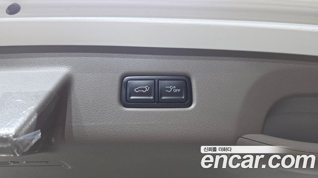 Kia Canival 2026 — photo 32