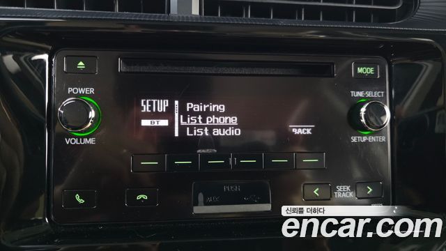 Toyota Prius 2019 — photo 21