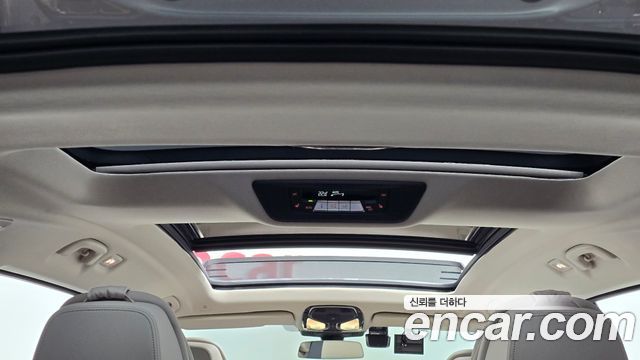 BMW X7 2022 — photo 22