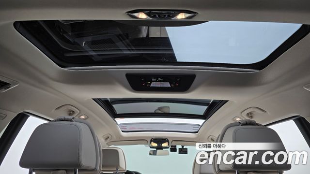 BMW X7 2022 — photo 26