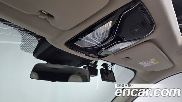 BMW X7 2022 — photo 28