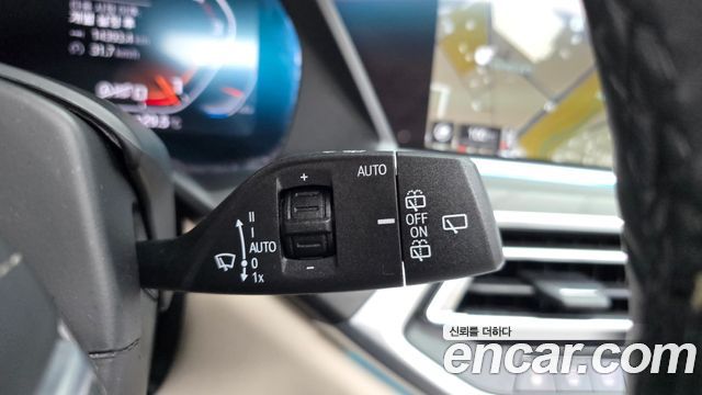 BMW X7 2022 — photo 29