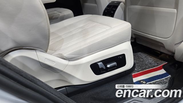 BMW X7 2022 — photo 37
