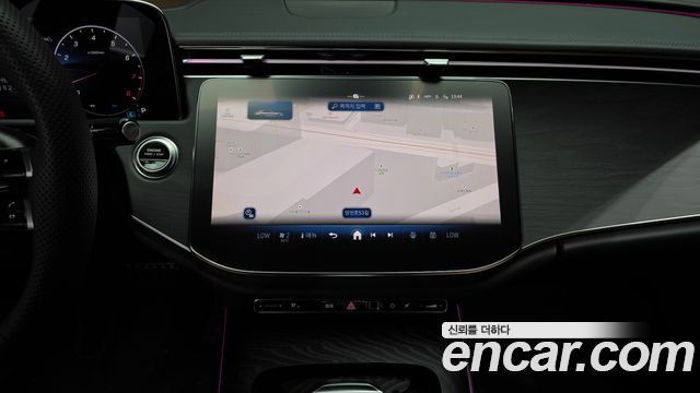 Mercedes-Benz E-Class 2026 — photo 20