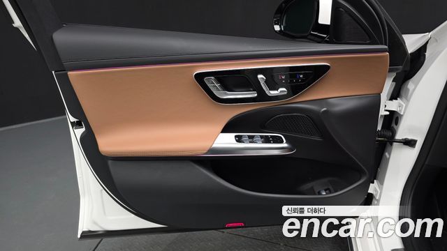 Mercedes-Benz E-Class 2026 — photo 14