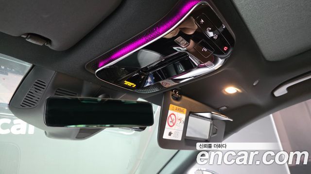 Mercedes-Benz E-Class 2026 — photo 31