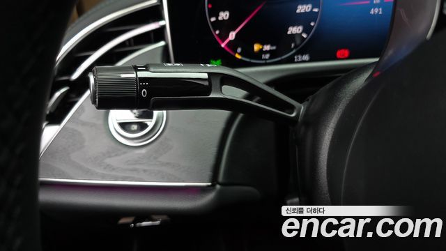 Mercedes-Benz E-Class 2026 — photo 33