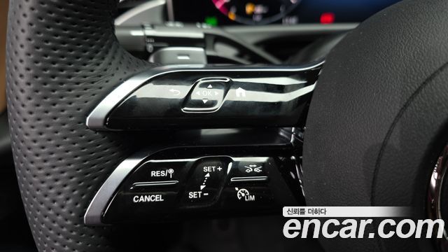 Mercedes-Benz E-Class 2026 — photo 34