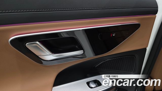 Mercedes-Benz E-Class 2026 — photo 36
