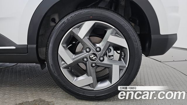 Hyundai Venue 2024 — photo 5