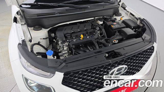 Hyundai Venue 2024 — photo 6