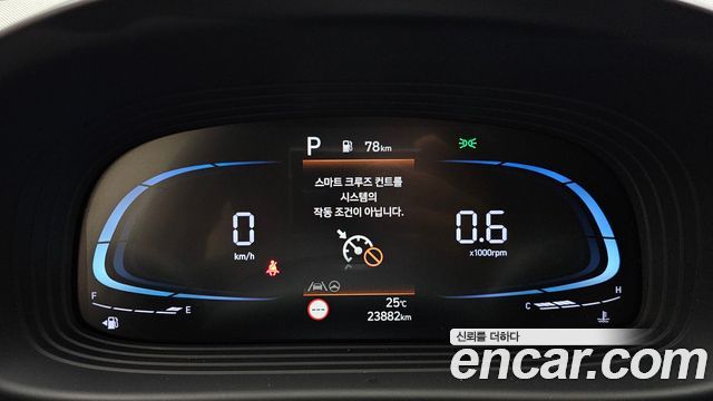 Hyundai Venue 2024 — photo 11