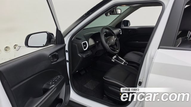 Hyundai Venue 2024 — photo 13