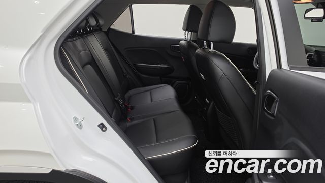 Hyundai Venue 2024 — photo 17