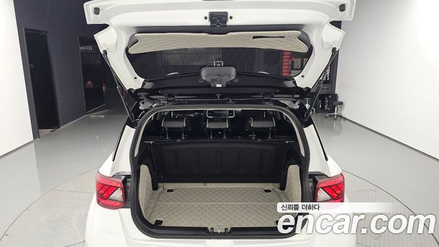 Hyundai Venue 2024 — photo 26