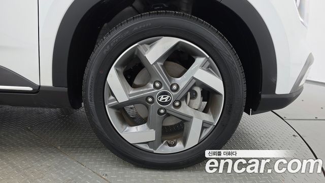Hyundai Venue 2024 — photo 7