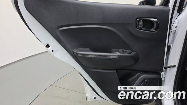 Hyundai Venue 2024 — photo 15