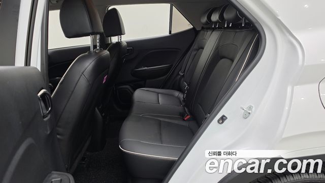 Hyundai Venue 2024 — photo 16