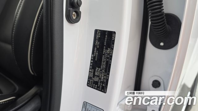 Hyundai Venue 2024 — photo 27