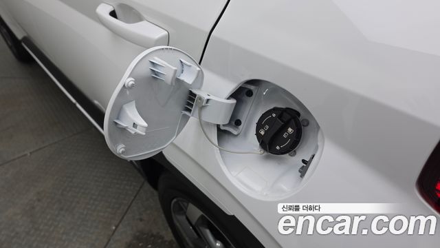 Hyundai Venue 2024 — photo 34