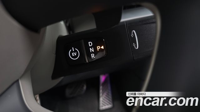 Kia EV9 2024 — photo 12