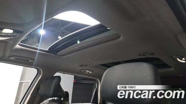 Kia EV9 2024 — photo 22