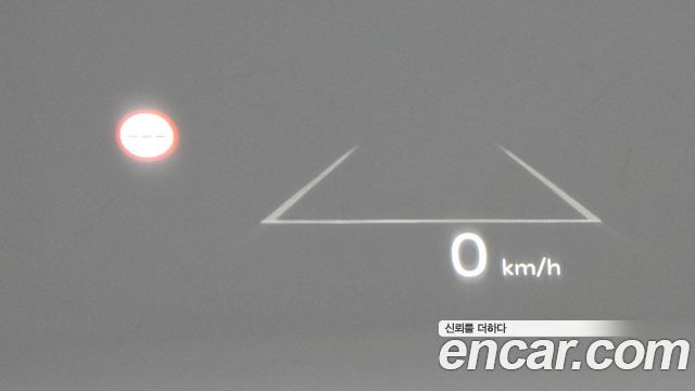Kia EV9 2024 — photo 28