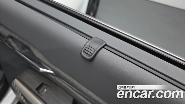 Kia EV9 2024 — photo 29