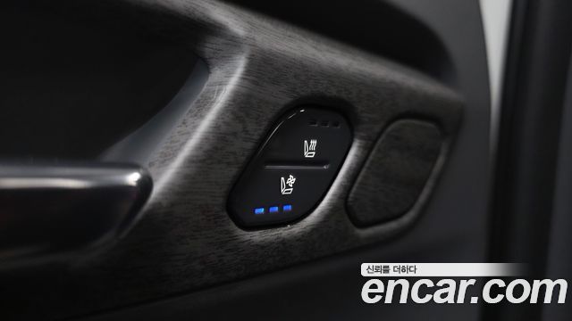 Kia EV9 2024 — photo 31