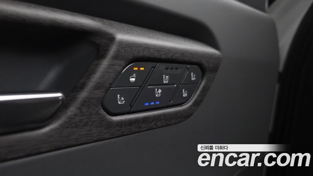 Kia EV9 2024 — photo 32