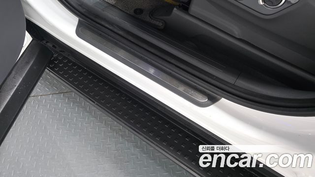 Kia EV9 2024 — photo 33