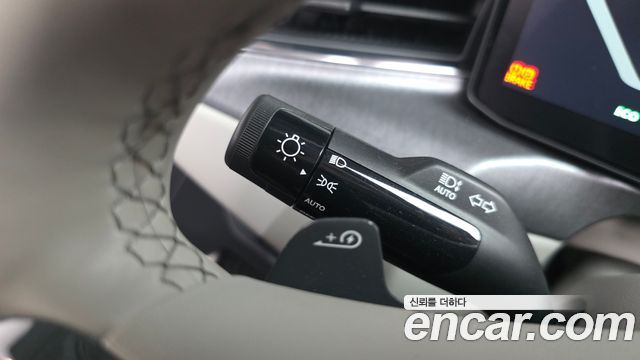 Kia EV9 2024 — photo 34