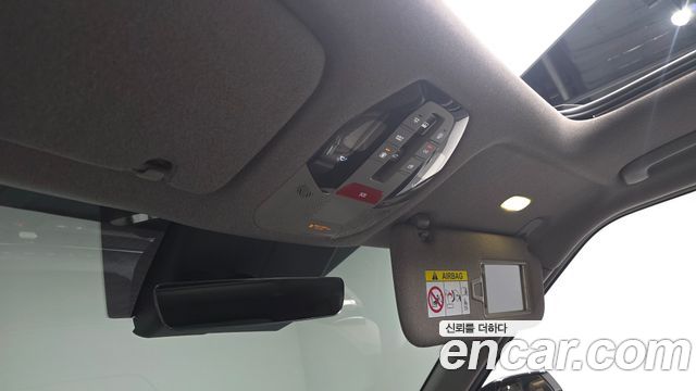 Kia EV9 2024 — photo 35
