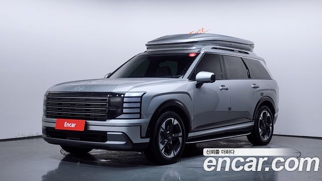 Hyundai Palisade 2026 — photo 1