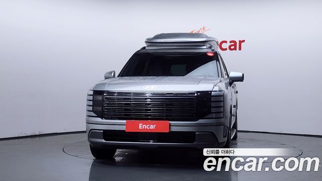 Hyundai Palisade 2026 — photo 3