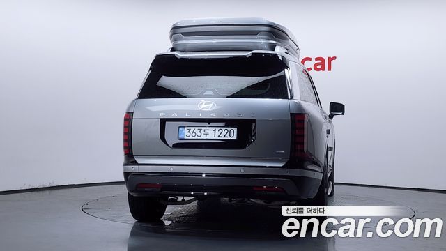 Hyundai Palisade 2026 — photo 4