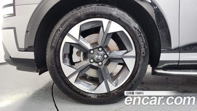 Hyundai Palisade 2026 — photo 5