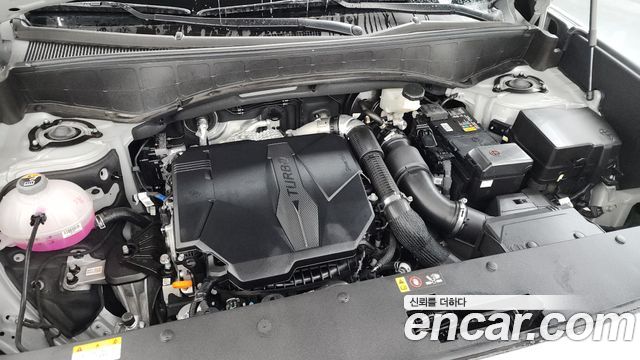 Hyundai Palisade 2026 — photo 6