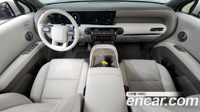 Hyundai Palisade 2026 — photo 7