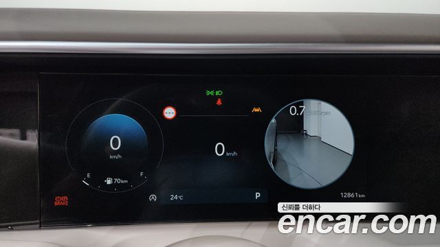 Hyundai Palisade 2026 — photo 8
