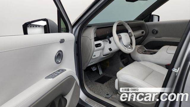 Hyundai Palisade 2026 — photo 10