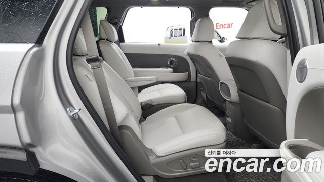 Hyundai Palisade 2026 — photo 11