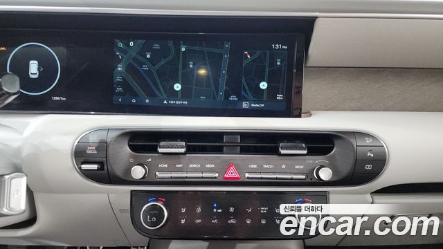 Hyundai Palisade 2026 — photo 12