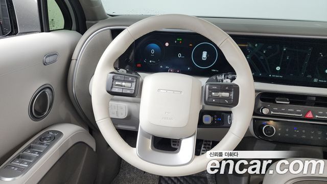 Hyundai Palisade 2026 — photo 13
