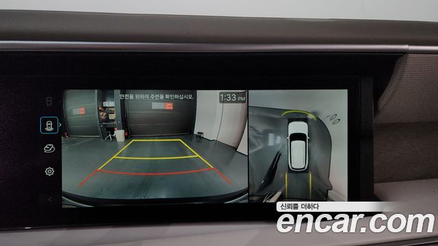 Hyundai Palisade 2026 — photo 14