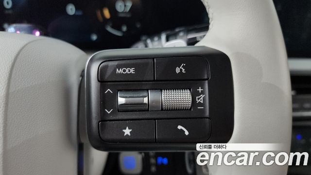Hyundai Palisade 2026 — photo 15
