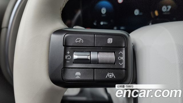 Hyundai Palisade 2026 — photo 16