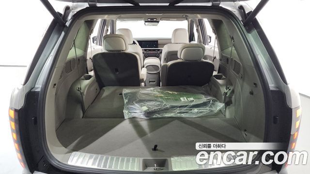 Hyundai Palisade 2026 — photo 18