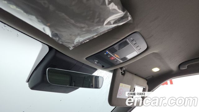 Hyundai Palisade 2026 — photo 19