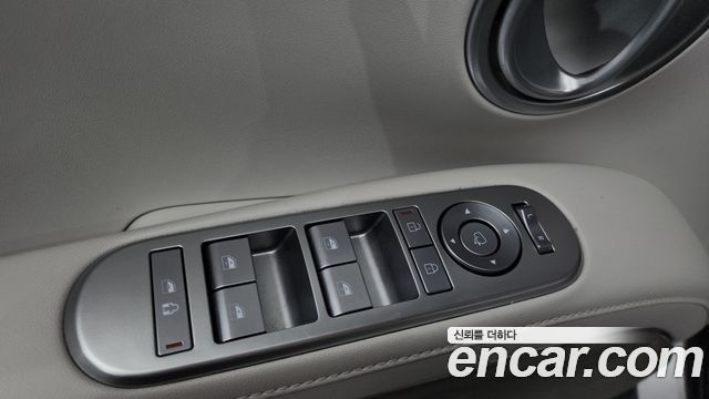 Hyundai Palisade 2026 — photo 20